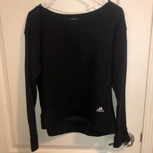 Adidas sweater